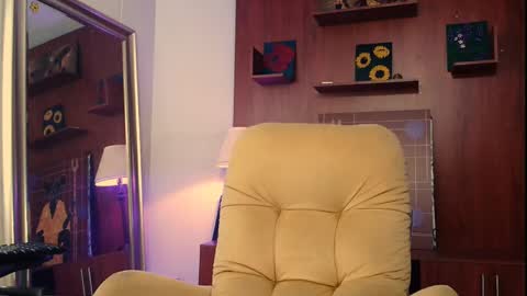 Sweet Goddess online show from 02/14/25, 07:44