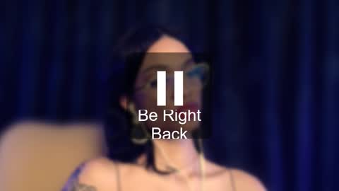 Sweet Goddess online show from 02/24/25, 06:15