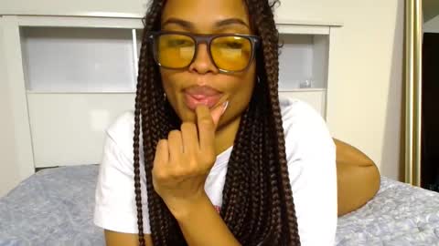 Sweet Goddess online show from 11/13/25, 12:31