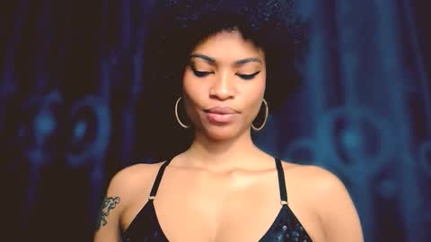 Sweet Goddess online show from 11/16/25, 09:48