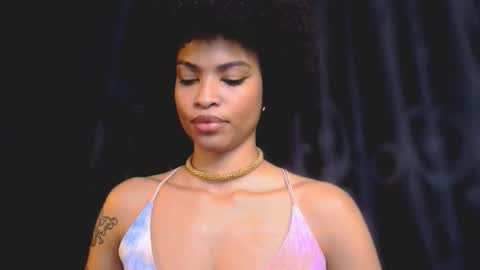 Sweet Goddess online show from 11/27/25, 11:23