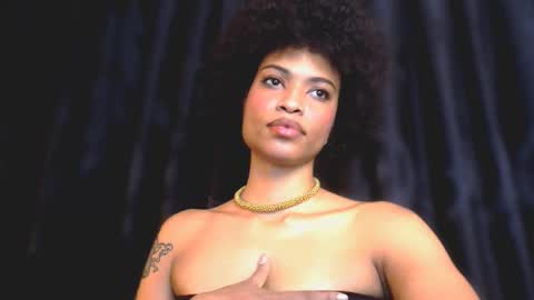 Sweet Goddess online show from 11/28/25, 12:52