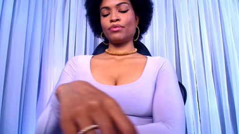 Sweet Goddess online show from 02/22/26, 08:18