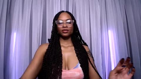 Sweet Goddess online show from 03/01/26, 08:55