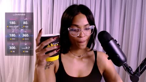 Sweet Goddess online show from 04/21/26, 07:36