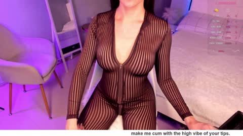 Miss Anfisa online show from 02/04/25, 01:06