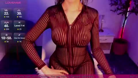 Miss Anfisa online show from 06/14/26, 02:57