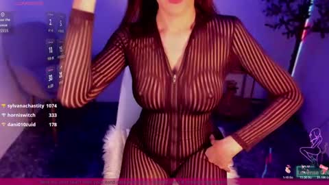 Miss Anfisa online show from 07/14/26, 12:55