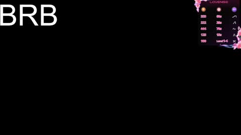 queeneliaa  online show from 04/13/26, 05:40