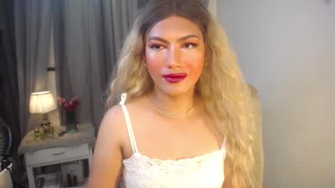 Be my property Sabrina online show from 01/16/26, 08:40