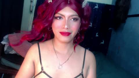 Be my property Sabrina online show from 04/21/26, 09:04