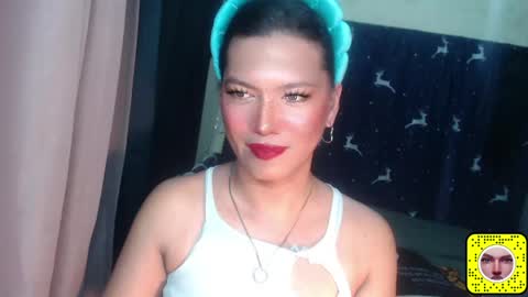 Be my property Sabrina online show from 05/01/26, 09:30