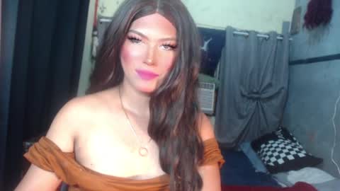 Be my property Sabrina online show from 06/28/26, 03:34