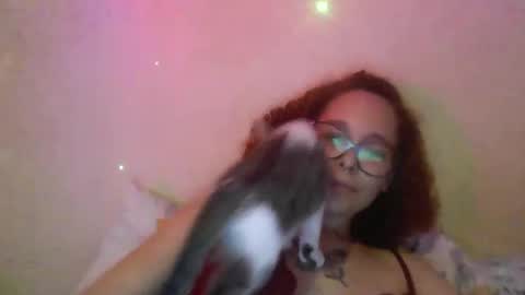 Domina Moon online show from 01/07/26, 12:24