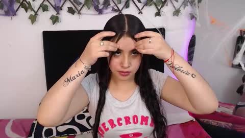 Eimmy lopez online show from 10/18/25, 05:32