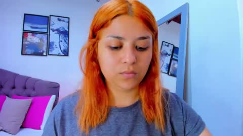 Snapshot of queengrett chatting on 02/23/25, 05:29 Queen online show from 02/23/25, 05:29