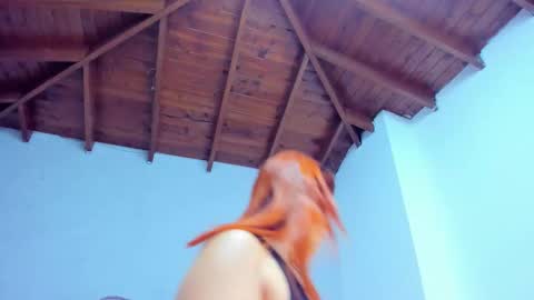 Snapshot of queengrett chatting on 02/09/26, 06:34 Queen online show from 02/09/26, 06:34