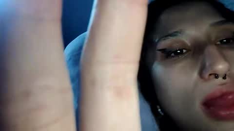 QUEENJEENN online show from 03/15/26, 08:20