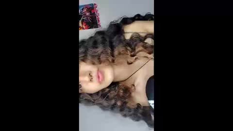 QUEENJEENN online show from 05/19/26, 09:10