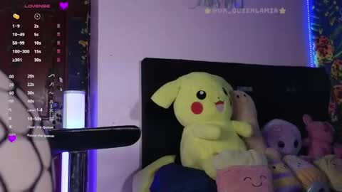 Snapshot of queenlamia chatting on 12/09/24, 02:13 Taurus online show from 12/09/24, 02:13