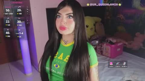 Snapshot of queenlamia chatting on 03/11/25, 07:48 Taurus online show from 03/11/25, 07:48