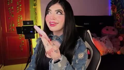  Taurus online show from 02/12/26, 03:45