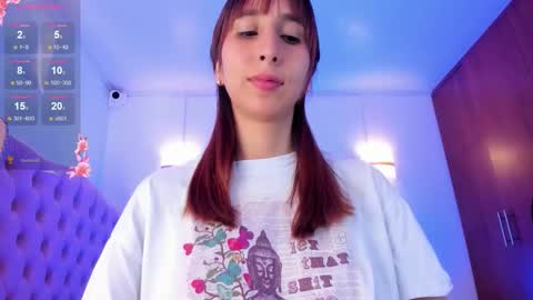 Andrea  online show from 03/12/26, 12:33