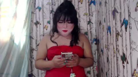 queenlexie_moore online show from 08/03/26, 04:44