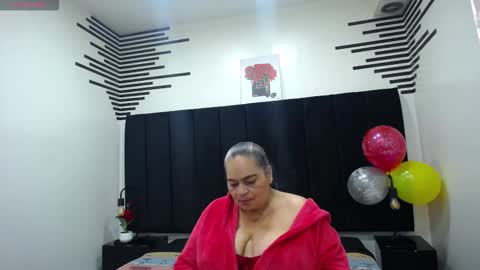 VickyBoobss online show from 01/17/26, 01:05