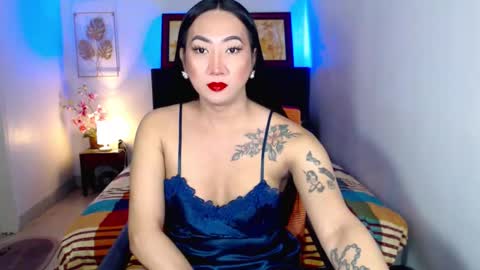 Snapshot of queenmistressts chatting on 03/02/25, 04:21 QUEEN online show from 03/02/25, 04:21