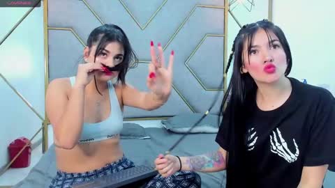 EMILY  online show from 12/20/24, 01:33