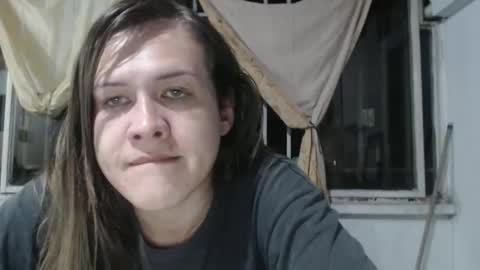 Nico online show from 10/31/25, 01:39