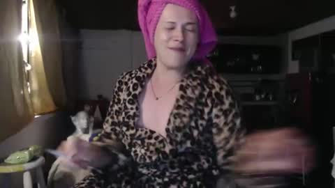 Nico online show from 11/26/25, 02:23