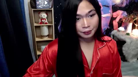 Mikka online show from 11/19/25, 04:51