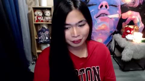 Mikka online show from 11/23/25, 04:18