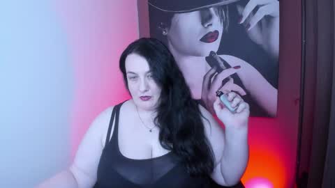 Snapshot of queenofhaze chatting on 09/20/25, 01:45 you may simply address Me with Your Grace online show from 09/20/25, 01:45