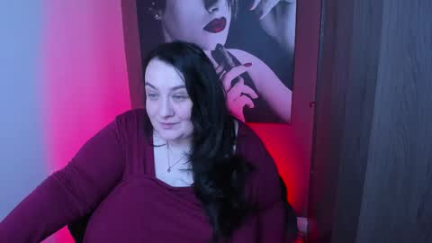 Snapshot of queenofhaze chatting on 12/15/25, 08:18 you may simply address Me with Your Grace online show from 12/15/25, 08:18