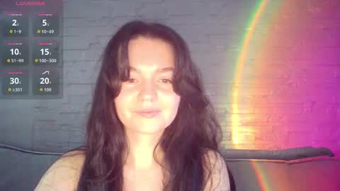 Snapshot of queenofmodels chatting on 02/10/26, 04:27 QueenOfModels online show from 02/10/26, 04:27