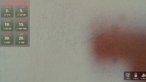 queenofsin online show from 03/24/26, 08:41