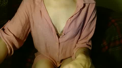 queenoftenderness online show from 12/31/24, 08:23