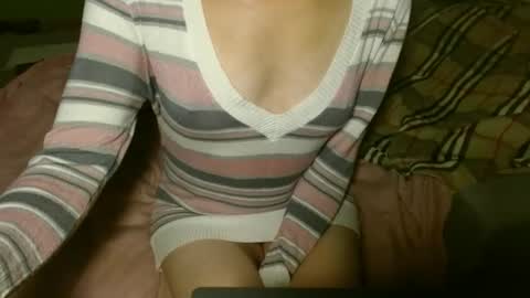 queenoftenderness online show from 10/10/25, 08:41