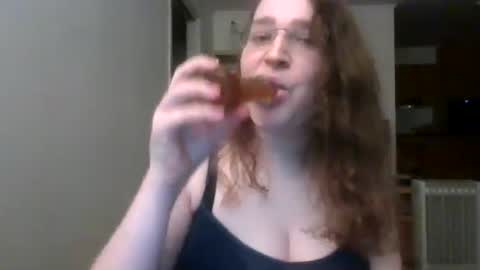 queenofthenights online show from 03/20/26, 10:14