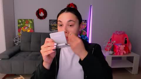 Patricia online show from 11/27/25, 12:51