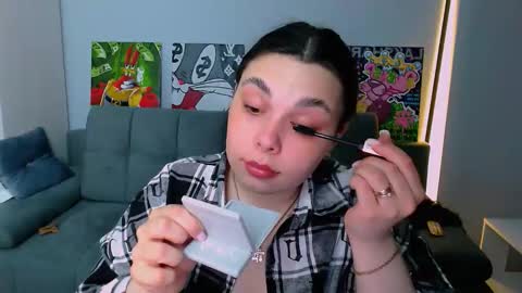 Patricia online show from 03/20/26, 03:06