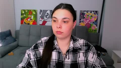 Patricia online show from 03/28/26, 10:59