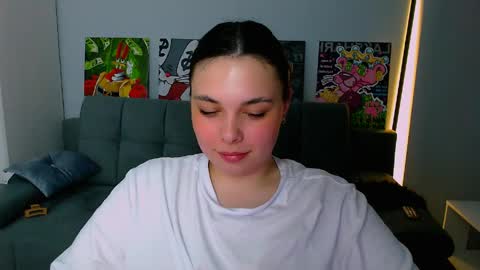 Patricia online show from 04/01/26, 01:41