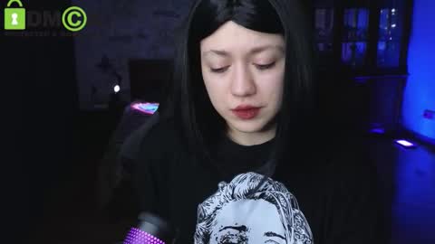     follow my new insta  online show from 12/19/25, 07:21