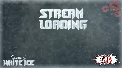 Ice Queen Jayla online show from 11/11/25, 03:50