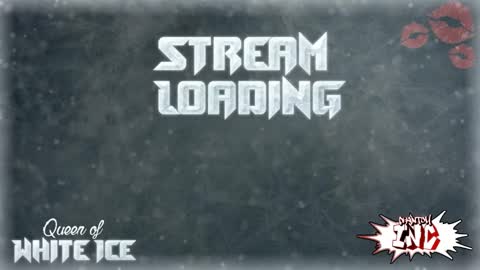 Ice Queen Jayla online show from 02/07/26, 03:32