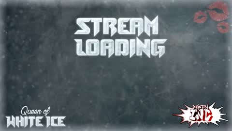 Ice Queen Jayla online show from 03/17/26, 02:49